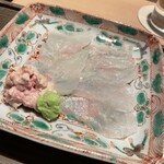 神楽坂 石かわ - 