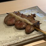 YAKITORI+81 - 