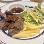 ザビートダイナー - 