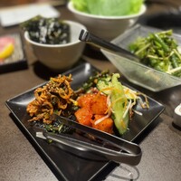 焼肉SEJONG 丸の内店 - 