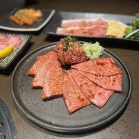焼肉SEJONG 丸の内店 - 