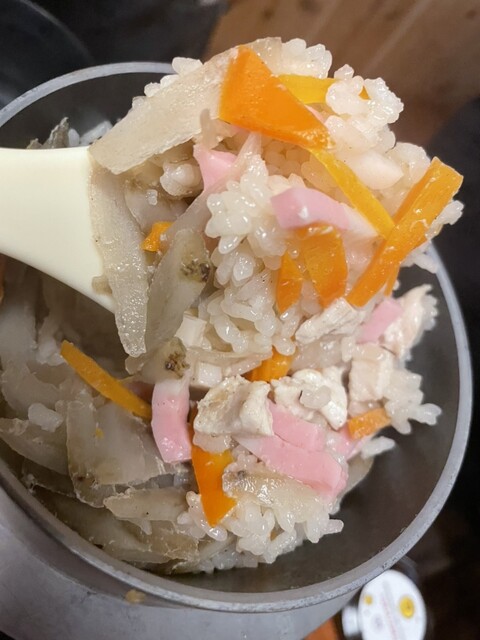 Tori Kizoku Ohatsutenjin Ten photo 2