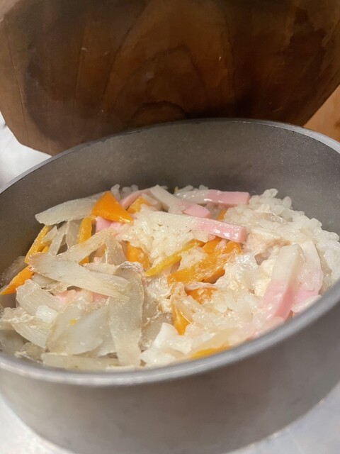 Tori Kizoku Ohatsutenjin Ten