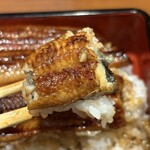 活鰻の店 つぐみ庵 - 