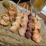 水道橋 寿司個室居酒屋 魚秀 - 