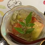 日本料理 落柿 - 