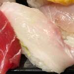 回転寿司 旬花 - 