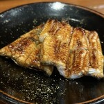 活鰻の店 つぐみ庵 - 