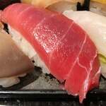 回転寿司 旬花 - 