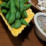 水道橋 寿司個室居酒屋 魚秀 - 