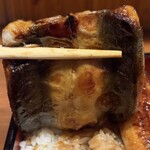 活鰻の店 つぐみ庵 - 