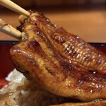 活鰻の店 つぐみ庵 - 