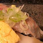 回転寿司 旬花 - 