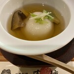 日本料理 落柿 - 