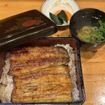 うなぎのまとい - 
            