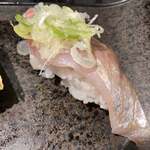 回転寿司 旬花 - 