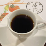 日本料理 落柿 - 