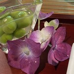 日本料理 落柿 - 