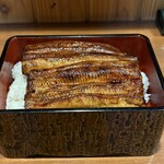 活鰻の店 つぐみ庵 - 