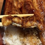 活鰻の店 つぐみ庵 - 