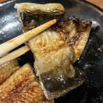 活鰻の店 つぐみ庵 - 