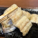 活鰻の店 つぐみ庵 - 