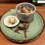 活鰻の店 つぐみ庵 - 