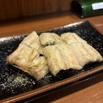 活鰻の店 つぐみ庵 - 