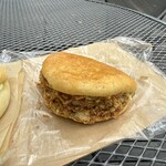 エクスクラメーションベーカリー - 