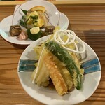 日本料理 落柿 - 