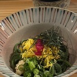 日本料理 落柿 - 