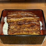 活鰻の店 つぐみ庵 - 