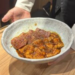 焼肉 うしみつ一門 - 