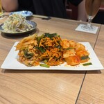 焼肉 うしみつ一門 - 