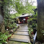 日本料理 落柿 - 