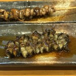 うなぎのまとい - 