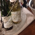 ベッテイ - 甲州たち