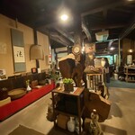 日本料理 落柿 - 