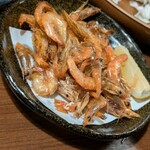 水道橋 寿司個室居酒屋 魚秀 - 