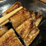 活鰻の店 つぐみ庵 - 