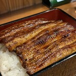 活鰻の店 つぐみ庵 - 