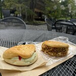 エクスクラメーションベーカリー - 