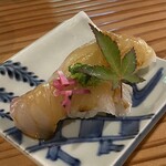 日本料理 落柿 - 