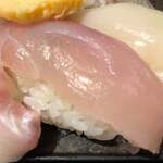 回転寿司 旬花 - 