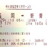 回転寿司 旬花 - 