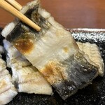 活鰻の店 つぐみ庵 - 