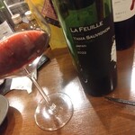 ベッテイ - ヤマソービニオン