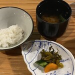 日本料理 落柿 - 