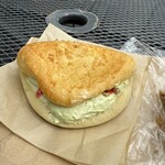 エクスクラメーションベーカリー - 