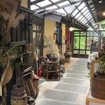 日本料理 落柿 - 